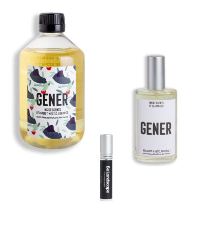 Pack Inside Scents